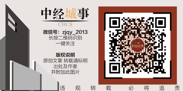 杭州六小龙效应带动土地市场火爆，滨江集团13.81亿高价竞得西兴地块