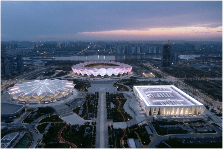 西安通达地产_西安通达物流_西安通达钢结构有限公司