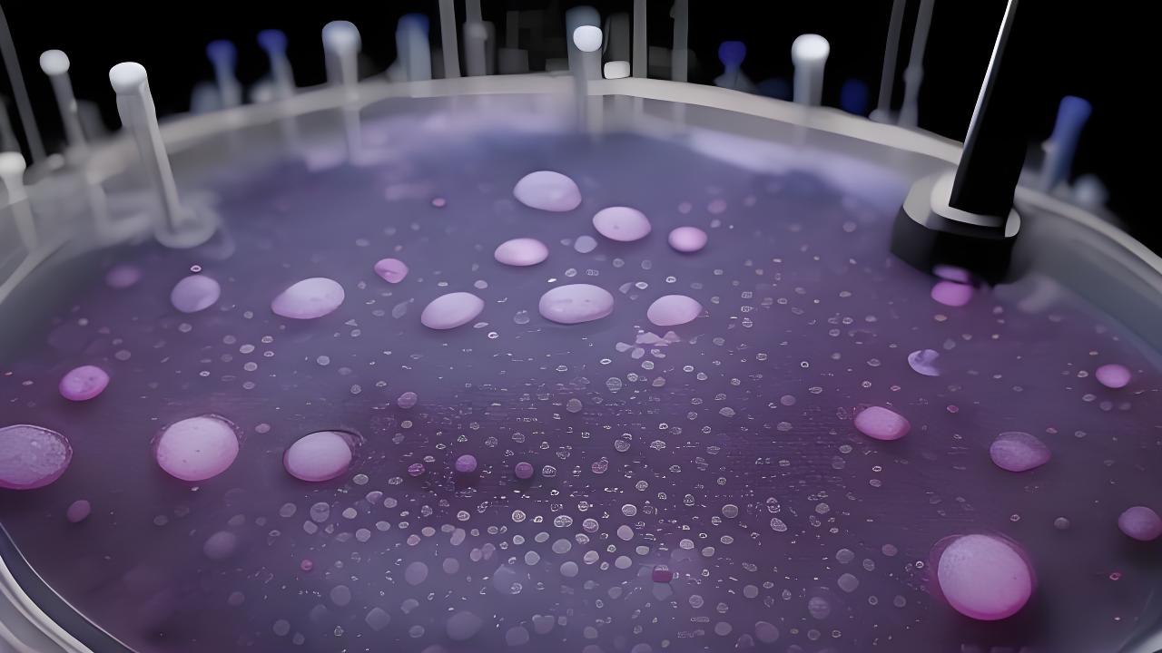 一滴血检测骗局_一滴血检测图片_一滴血检测培训