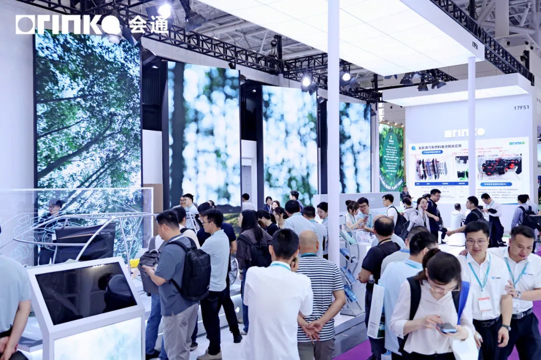 展会设计_展会展厅布局_展会