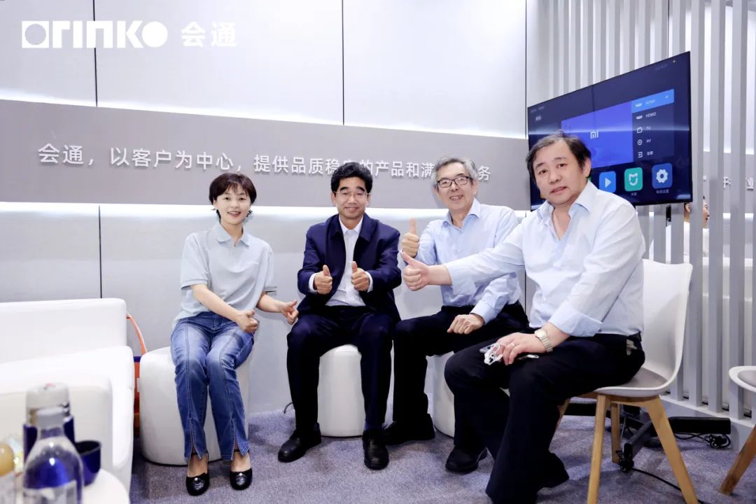 展会展厅布局_展会_展会设计