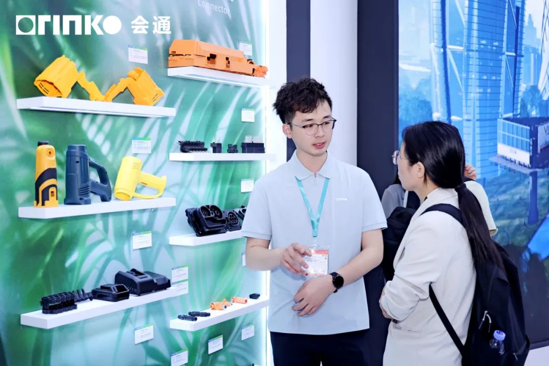 展会设计_展会_展会展厅布局