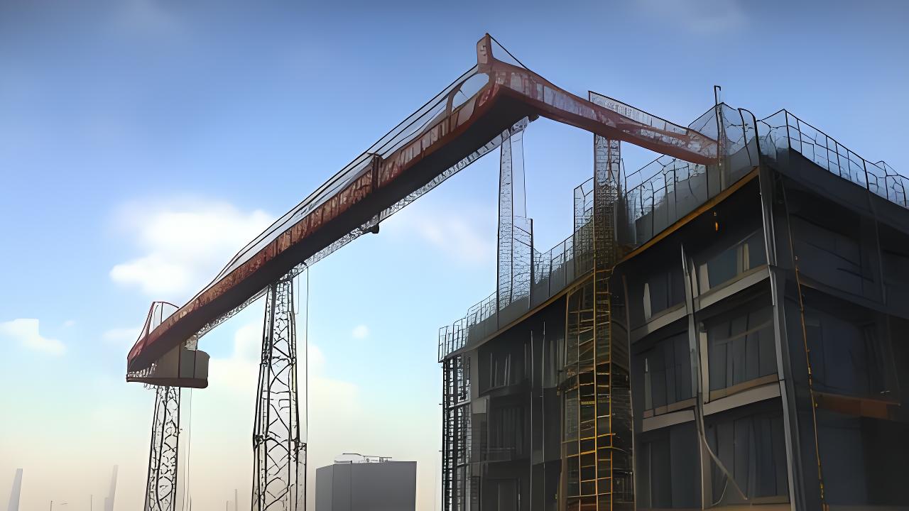 钢结构安装施工技术_钢结构的安装顺序和施工要点_钢结构安装施工方案大全