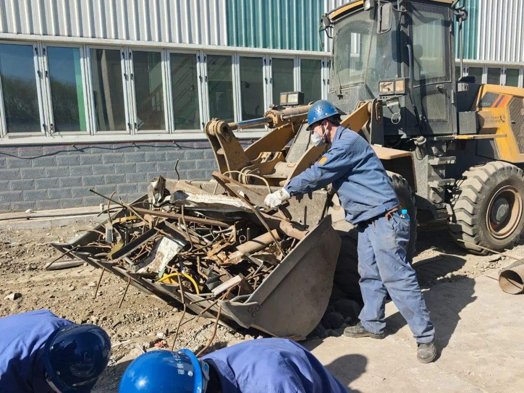 回收废钢废铁能赚钱吗_回收废钢废铁挣钱吗_回收废钢废铁