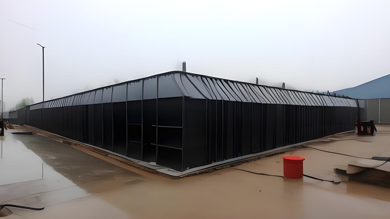 钢结构防腐厂家_赤峰钢结构防腐_钢结构防腐工程