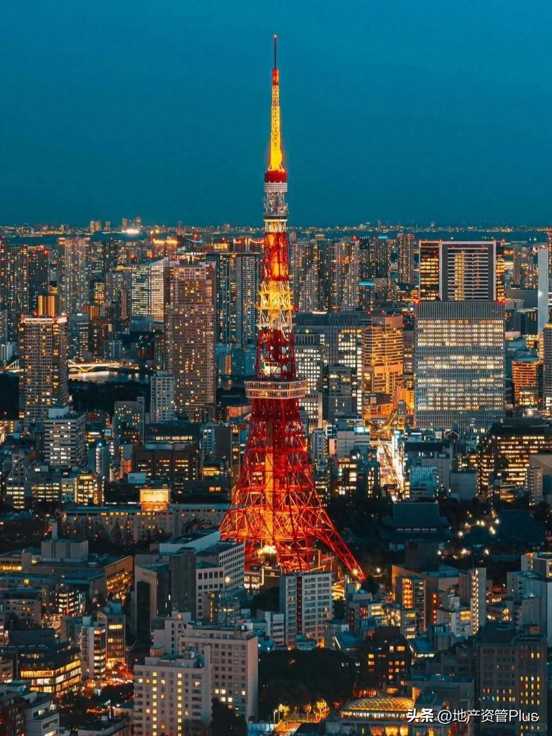 日本地产泡沫悲剧正在中国重演：三代人背债的惨痛教训