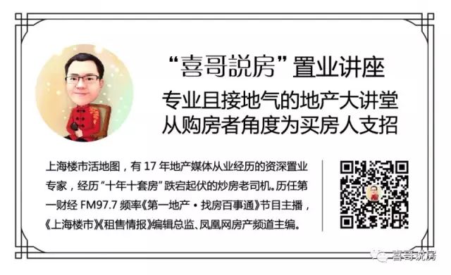 上海房价走势分析：过去10年翻4倍，豪宅市场表现如何？