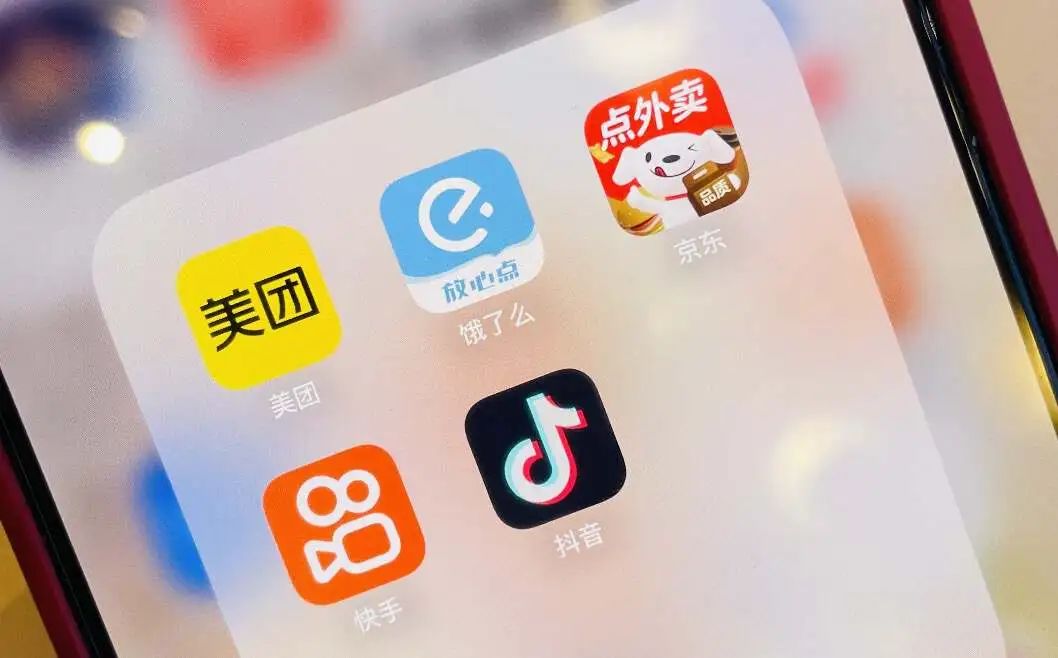 本地生活的“铁王座”，大厂抢疯了__本地生活的“铁王座”，大厂抢疯了