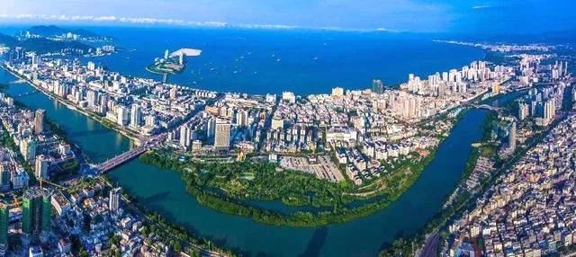 王一林：海南未来5-10年旅游房地产业发展前景乐观，调控政策下仍具潜力