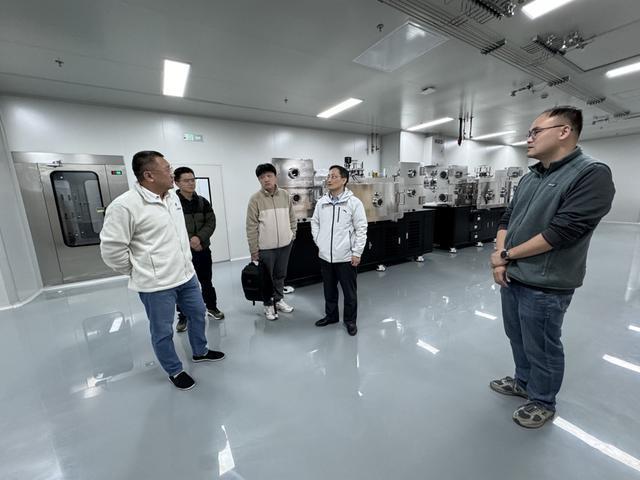 上海布局脑机接口、可控核聚变等未来产业，组建项目经理团队__上海布局脑机接口、可控核聚变等未来产业，组建项目经理团队