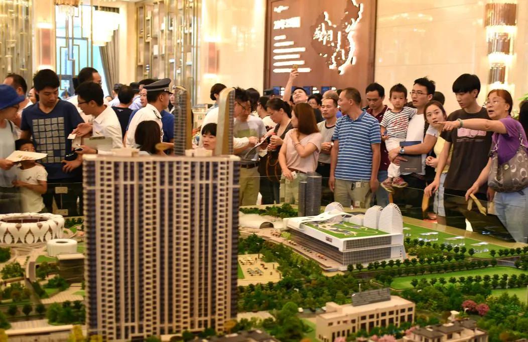 房价走势成永恒话题，不同立场看法不一，现状究竟如何？
