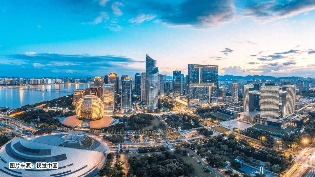 杭州再现新地王！滨江集团两月内打破地价纪录，蛇年土拍看点多