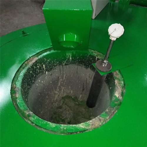 废铝熔炼_熔炼废铝需要啥手续_熔炼废铝做铝锭赚钱吗