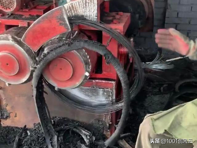 废钢丝绳多少钱一公斤_废钢丝绳价格_废钢丝绳价格多少钱一斤