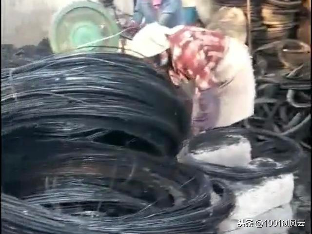 废钢丝绳价格_废钢丝绳价格多少钱一斤_废钢丝绳多少钱一公斤