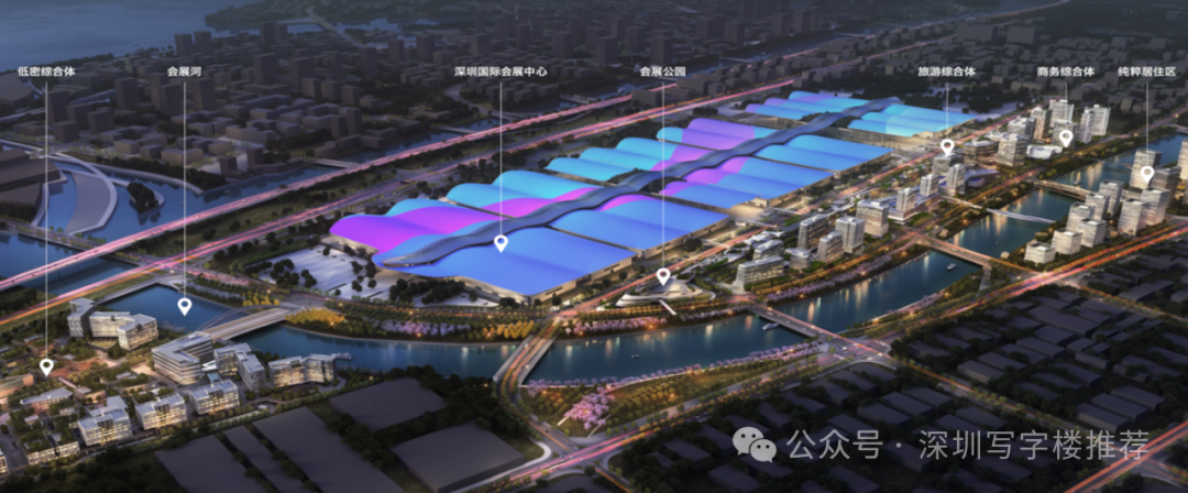 展会招商_展会招商是什么意思_展会招商与展会宣传推广的区别