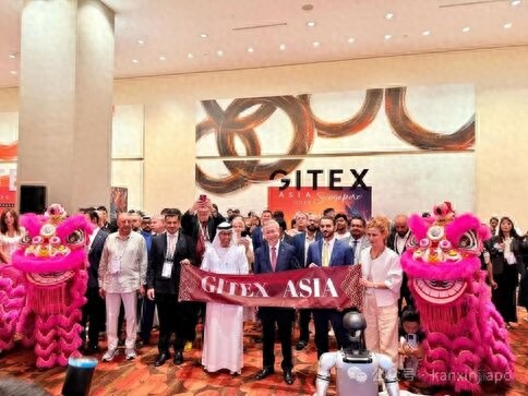 展会设计_展会_展会展台搭建