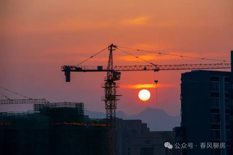 国际资本市场风向变了！外资对中国房地产市场观点大转向