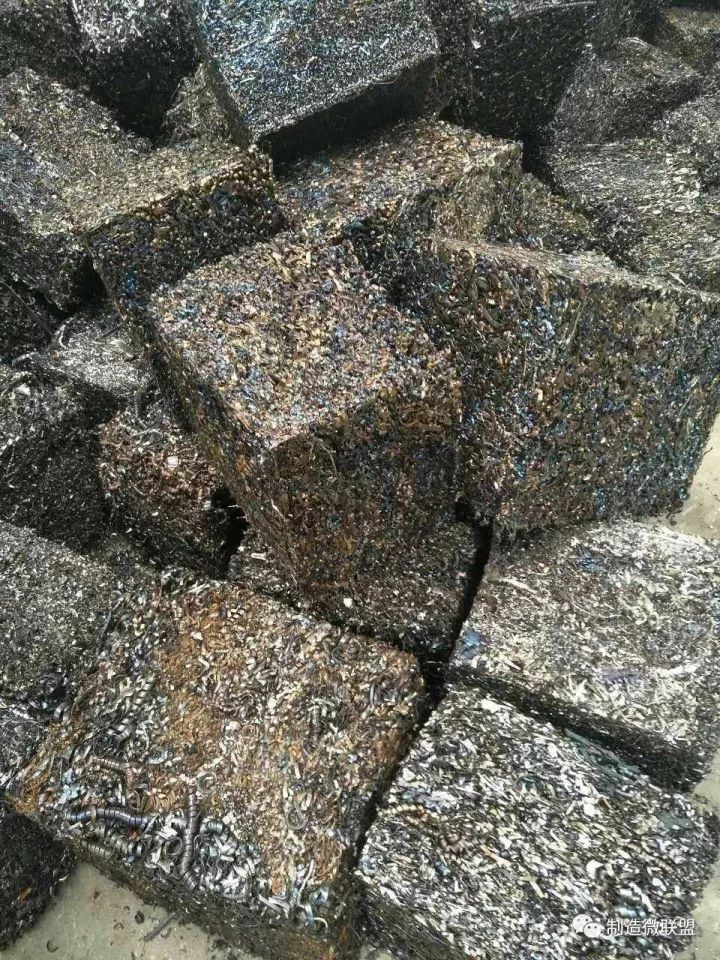废钢有害元素成分_废钢化学成分_化学成分废钢怎么处理