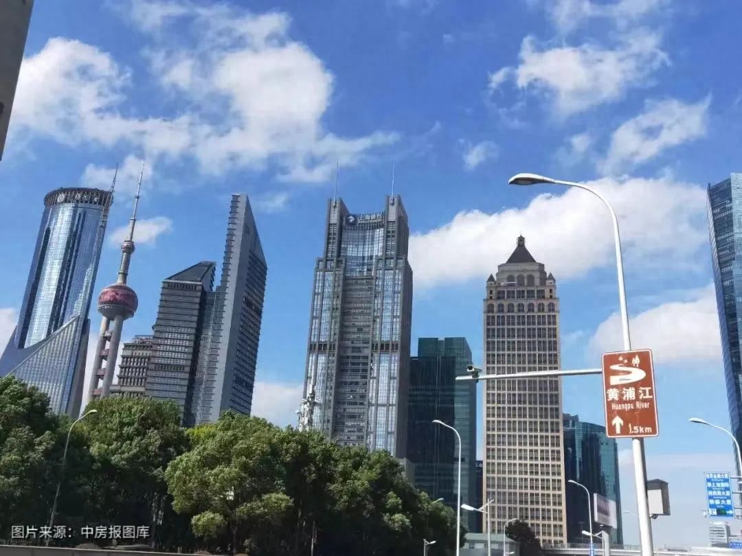 4月上海楼市小阳春延续，新盘认购火爆日光盘扎堆