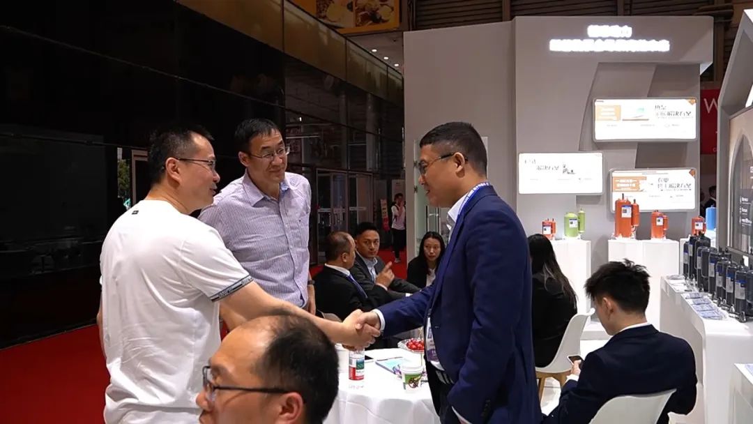 展会展台搭建_展会布置_展会