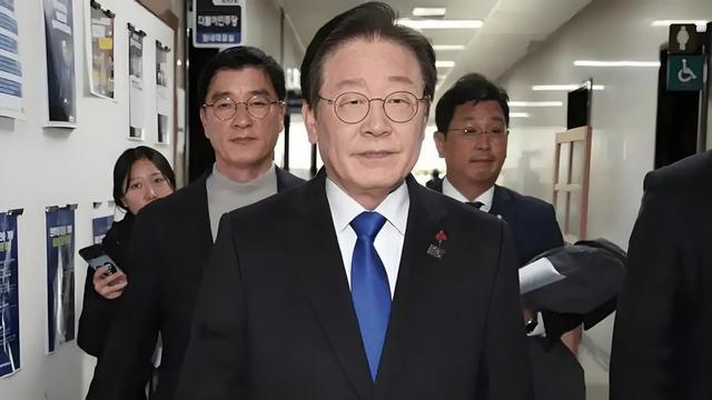 _绝不允许“亲华派”上台！美国使出下流手段，韩国上下目瞪口呆_绝不允许“亲华派”上台！美国使出下流手段，韩国上下目瞪口呆