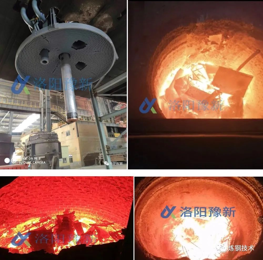 消耗铁量废钢加入水中的现象_铁水和废钢的比例_铁水消耗和废钢加入量