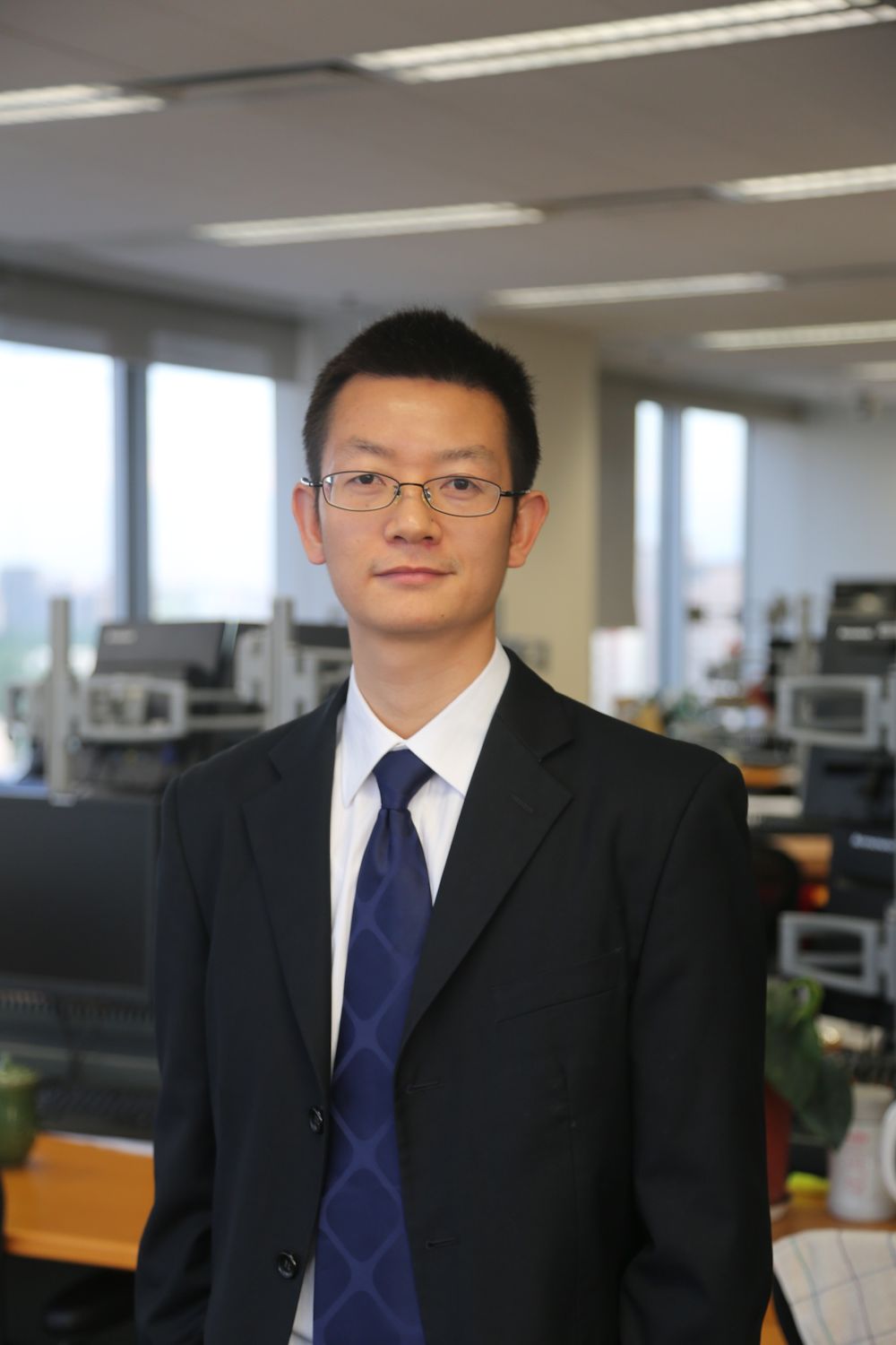 中信证券 房地产 2019年前三季度A股收官，四季度冲刺阶段三大预期变化引关注