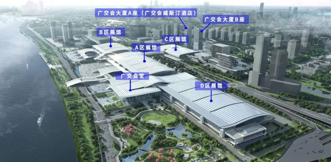 展会布置_展会_展会展台搭建