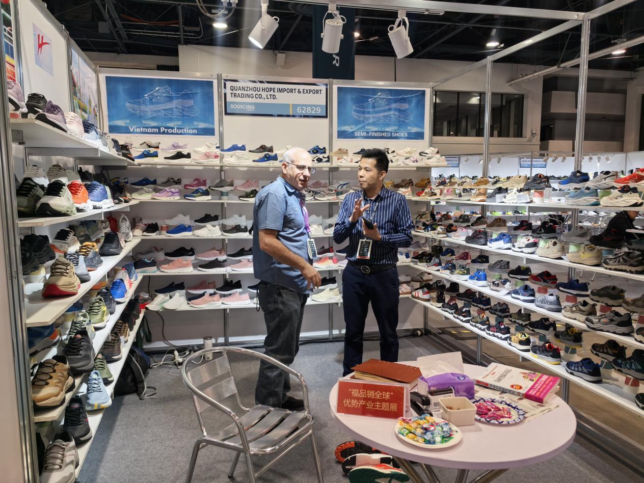 展会设计_展会_展会展台搭建