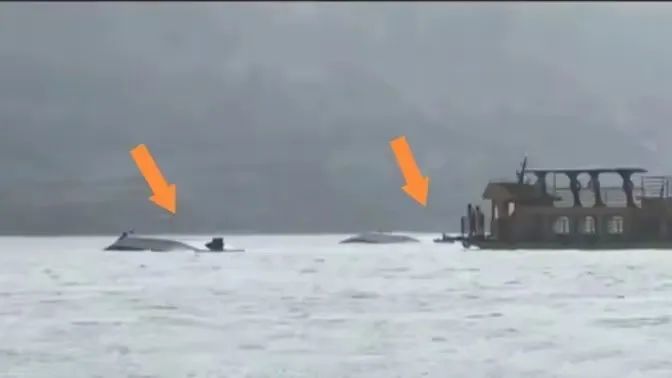 唐驳虎：贵州游船侧翻，事发前天气晴朗，为何风雨突袭？