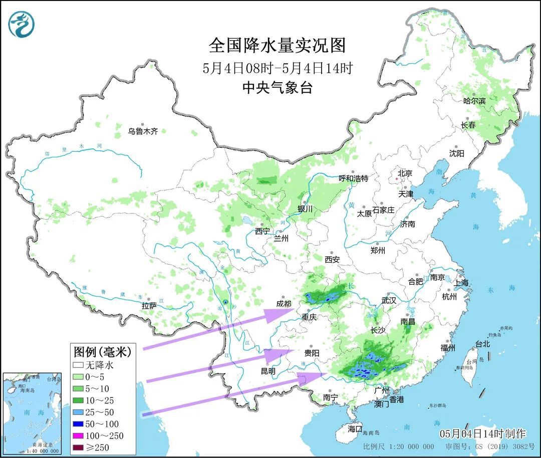唐驳虎：贵州游船侧翻，事发前天气晴朗，为何风雨突袭？