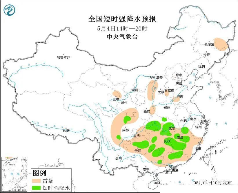唐驳虎：贵州游船侧翻，事发前天气晴朗，为何风雨突袭？