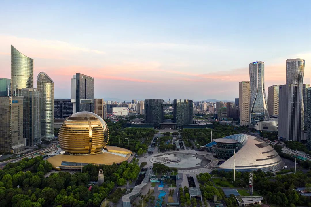 春节后杭州六小龙火爆出圈，背后离不开浙大及创业环境助力