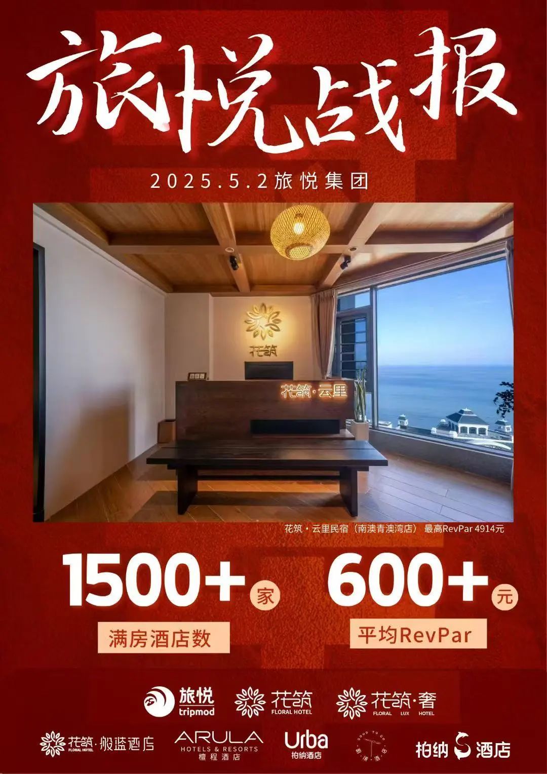 _五一酒店“满房潮”背后：有人赚钱，有人陪跑_五一酒店“满房潮”背后：有人赚钱，有人陪跑