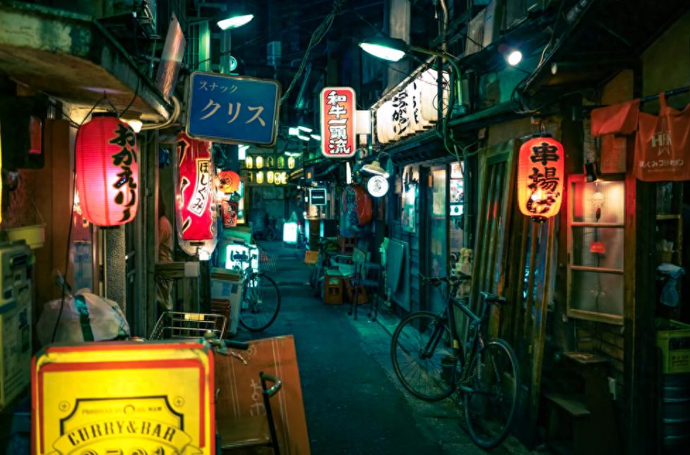 日本楼市空置率高达13.6％！根源竟在上世纪美国？