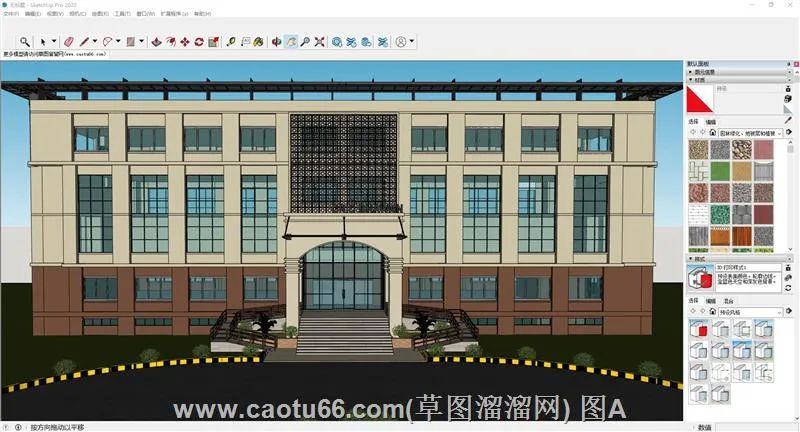 su室内模型图_su室内场景角度_sketch up 室内 场景 模型