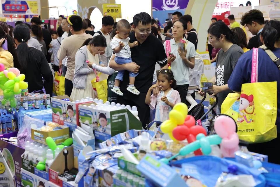 展会_展会展台搭建_展会小礼品