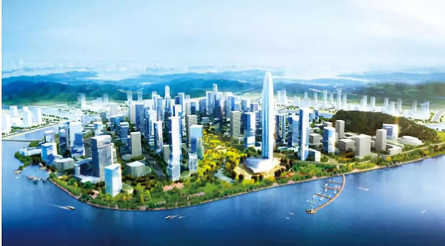 4月28日省房地产行业协会发布2019年全省房地产业大数据