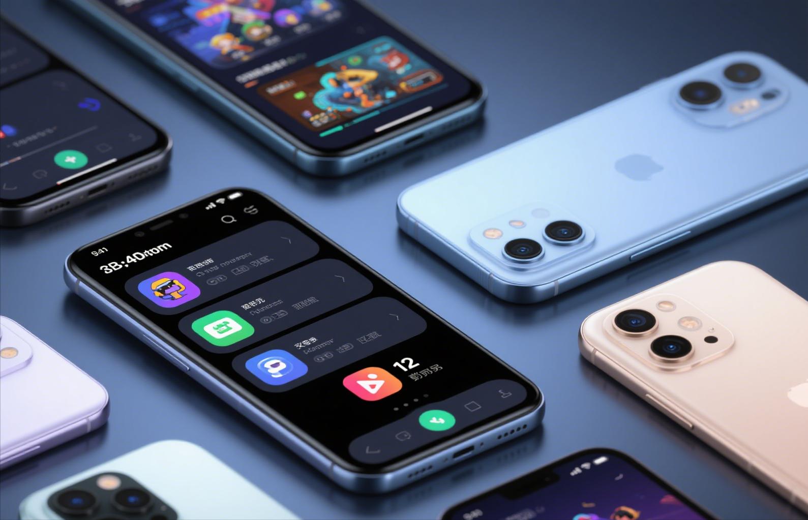 手机内存测试app_手机测试内存软件_内存测试软件手机能用吗