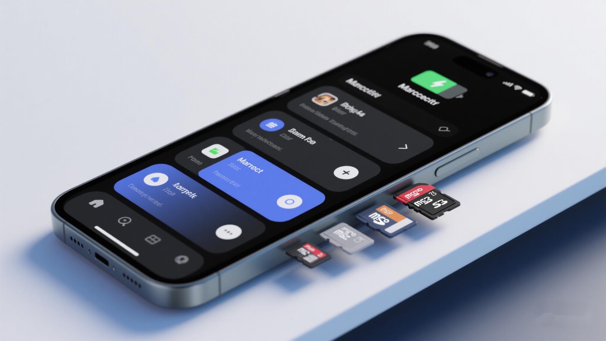 手机内存测试app_手机测试内存软件_内存测试软件手机能用吗
