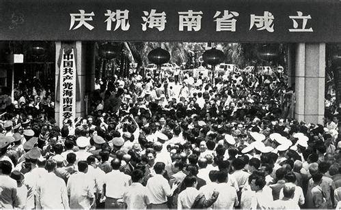 海南文旅地产开发模式引眼红，复制难成，房地产发展波折不断