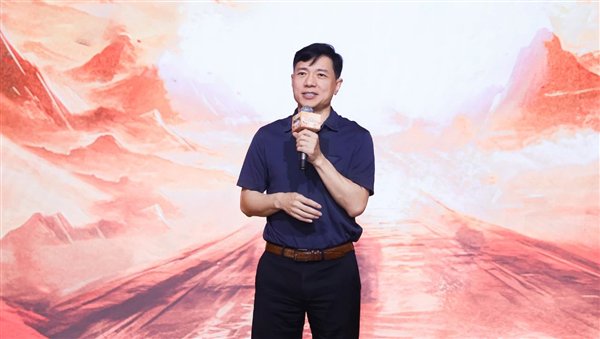 _李彦宏：百度一定可以改变世界 务实传承了20多年_李彦宏：百度一定可以改变世界 务实传承了20多年