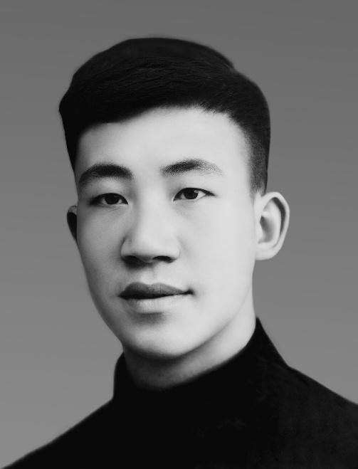 _先生丨他主动放弃了研究了20多年的成果，只因为……_先生丨他主动放弃了研究了20多年的成果，只因为……
