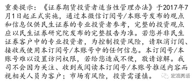解运亮博士：流动性紧平衡与房地产调控结合深度剖析