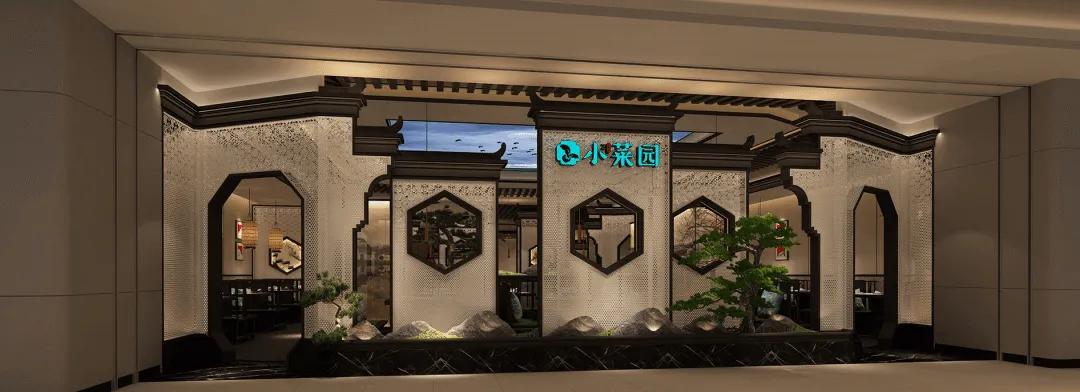 _10余家餐企排队IPO，又一轮上市潮来袭_10余家餐企排队IPO，又一轮上市潮来袭