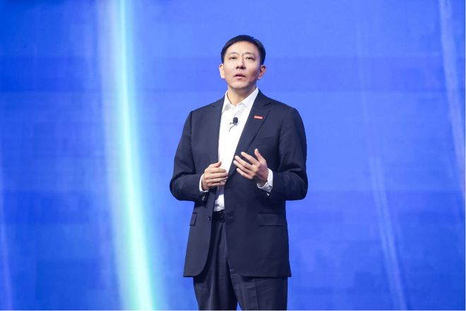 赛道Hyper | 联想超级智能体：重塑生产力新范式_赛道Hyper | 联想超级智能体：重塑生产力新范式_