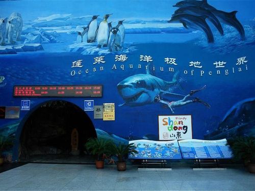 威海赤山风景名胜区怎么样_烟台威海赤山多高_威海赤山多高