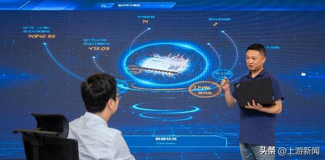 _“新青年建功新重庆”系列报道⑦｜跟着作业车玩“跨界”，他们自研出智慧环卫的“心脏”_“新青年建功新重庆”系列报道⑦｜跟着作业车玩“跨界”，他们自研出智慧环卫的“心脏”