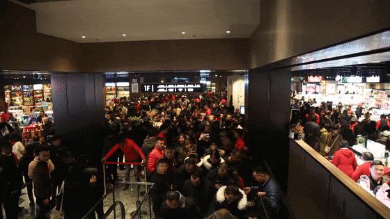 胖东来官网东来随笔_新乡胖东来超市大胖_